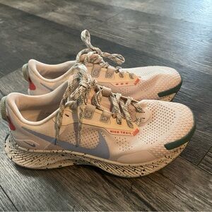 Nike Air Zoom Pegasus Trail 3 Soft Pink